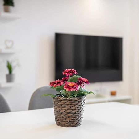 Luxury Stylish Apartment Central Манчестър Екстериор снимка