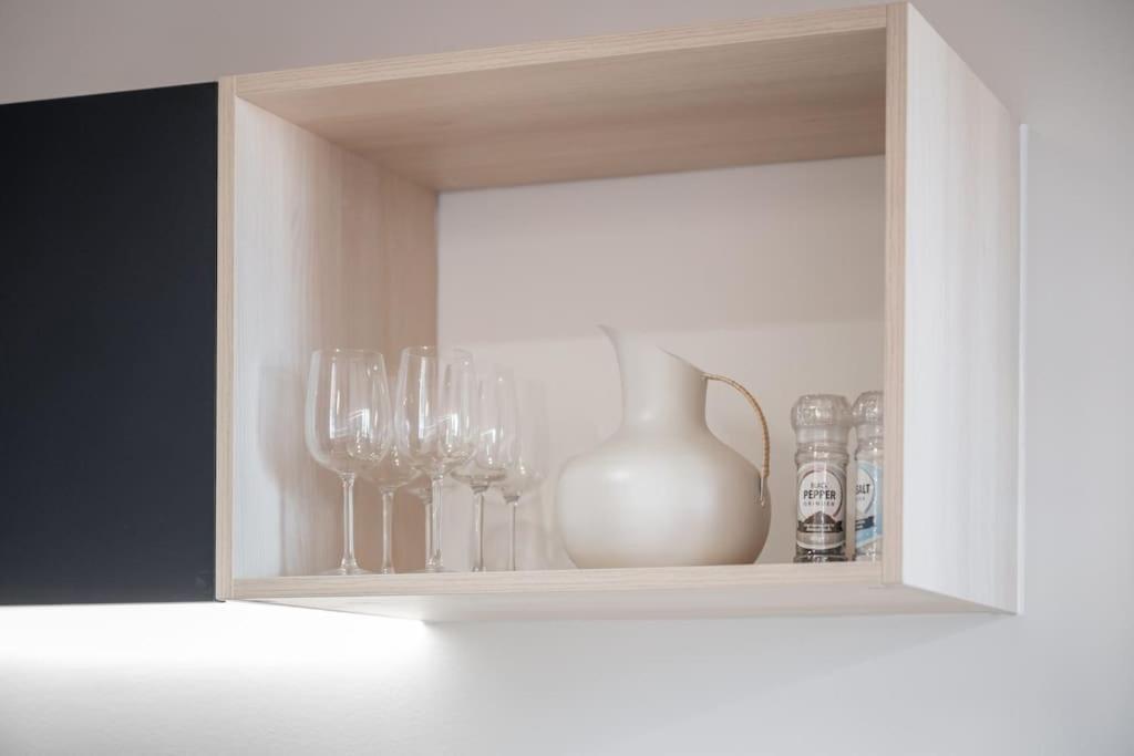 Luxury Stylish Apartment Central Манчестър Екстериор снимка