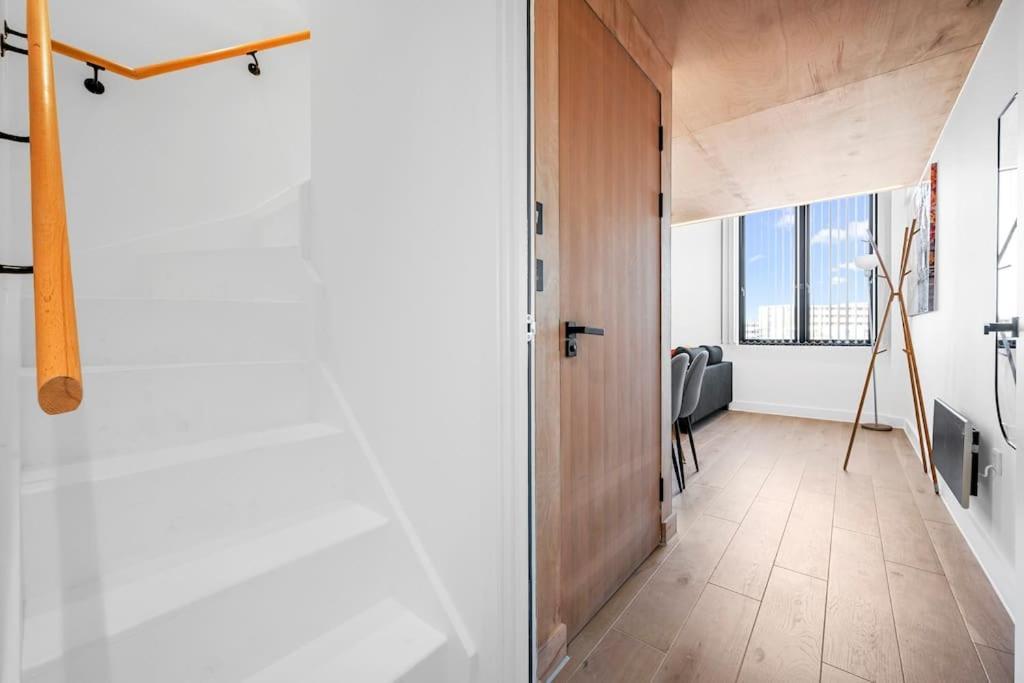 Luxury Stylish Apartment Central Манчестър Екстериор снимка