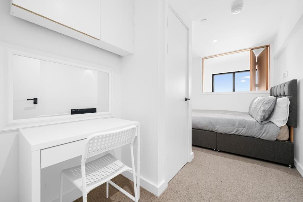 Luxury Stylish Apartment Central Манчестър Екстериор снимка